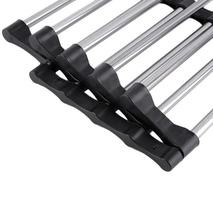 Compact Closet Organizer Hanger