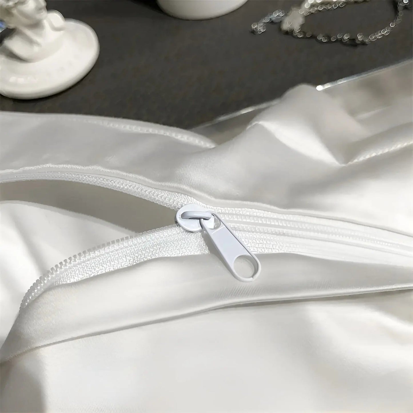 Cool Bamboo Bed Sheets - Breathable and Super Soft