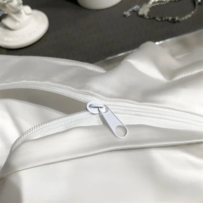 Cool Bamboo Bed Sheets - Breathable and Super Soft