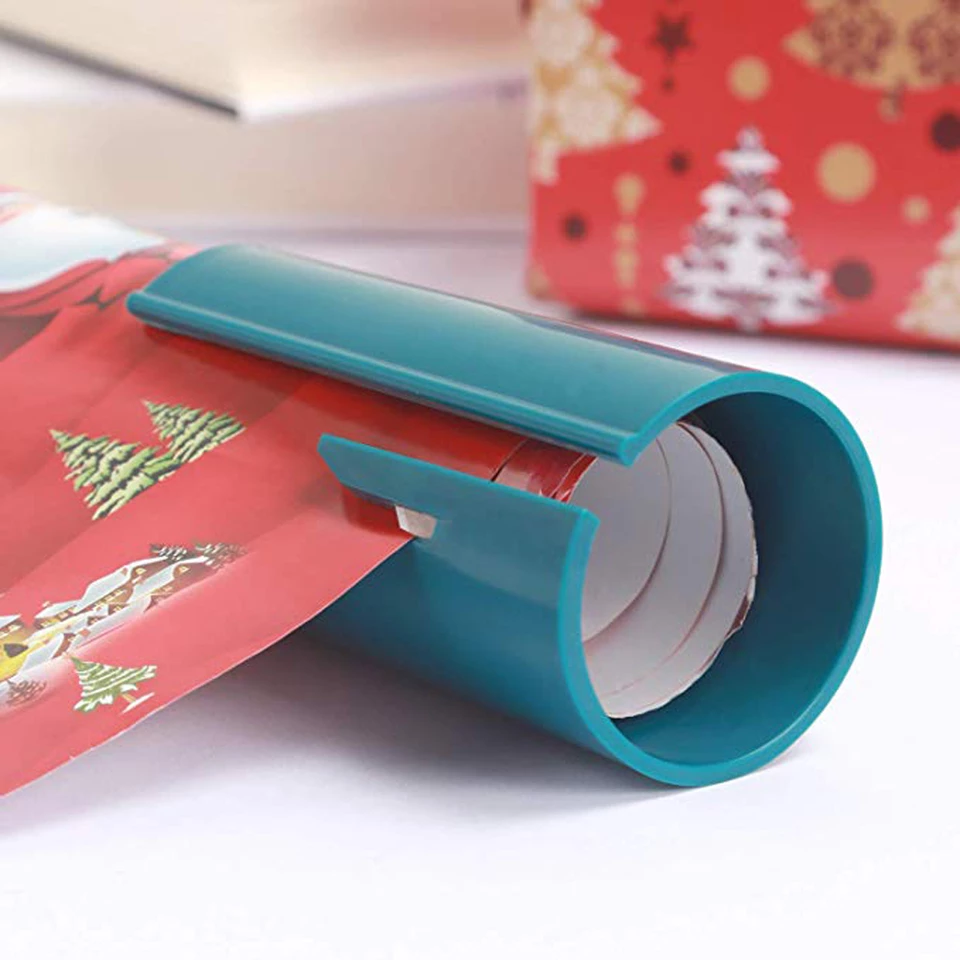 Simple Safe Paper Cutter Tool