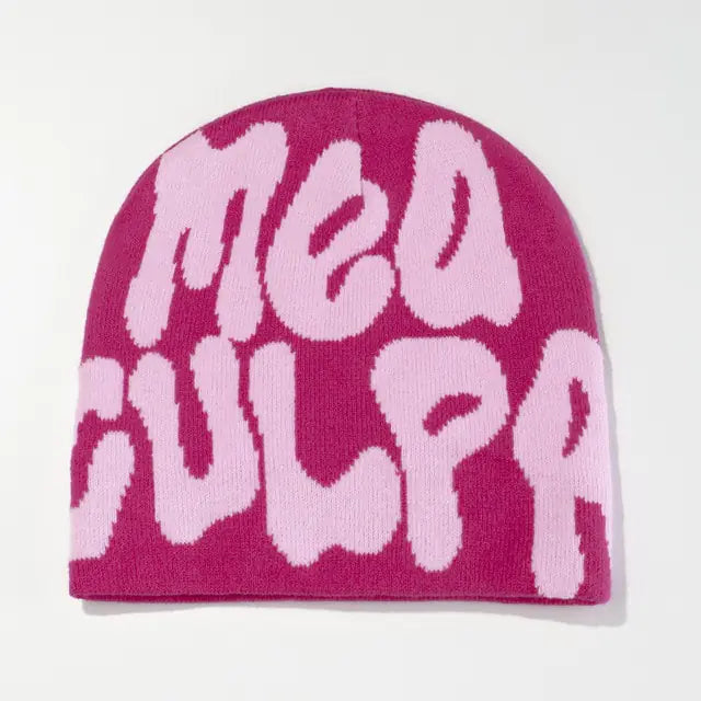 Cozy Cold Weather Knit Hats