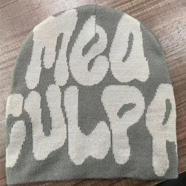 Cozy Cold Weather Knit Hats