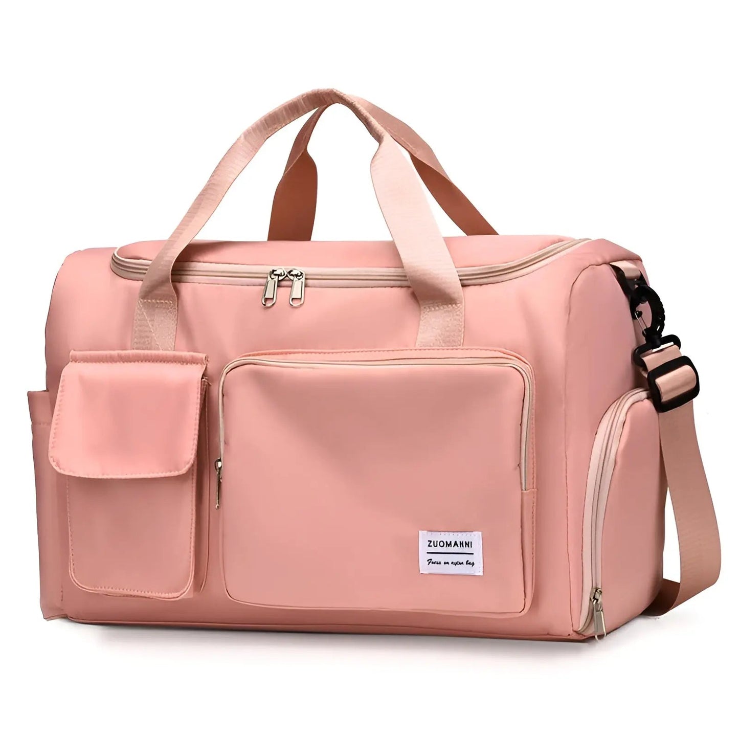 Extra Large Waterproof Travel Duffel Bag