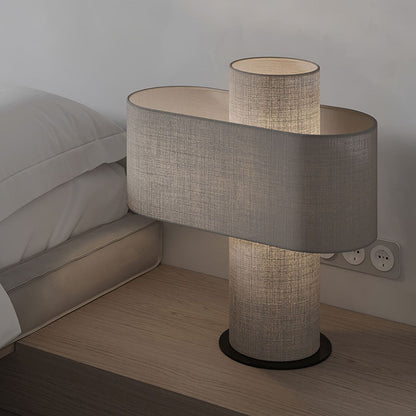 Bright Contemporary Desk Lamp