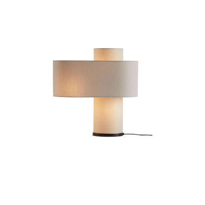 Bright Contemporary Desk Lamp