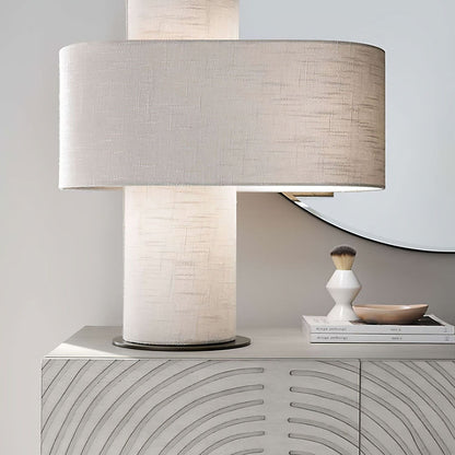 Bright Contemporary Desk Lamp