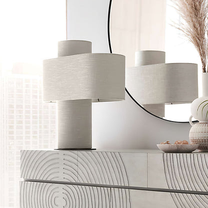 Bright Contemporary Desk Lamp