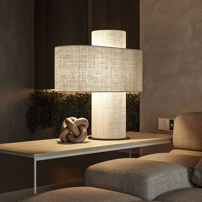 Bright Contemporary Desk Lamp