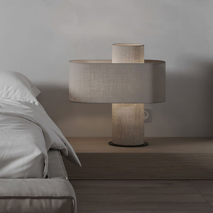 Bright Contemporary Desk Lamp