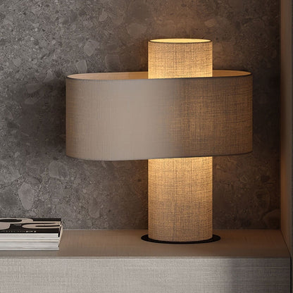 Bright Contemporary Desk Lamp