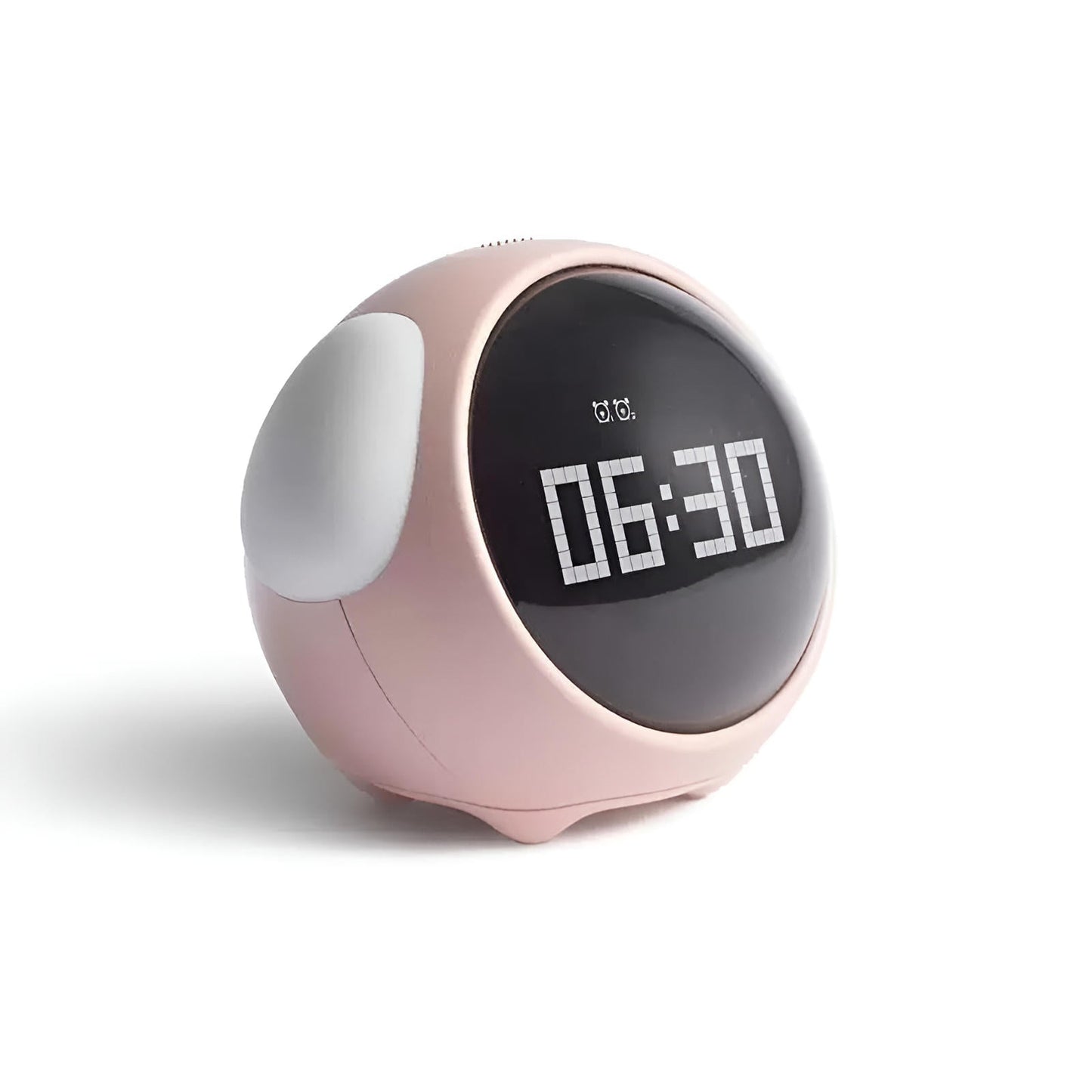 Wake Up Smart Light Alarm Clock With Voice