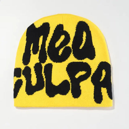 Cozy Cold Weather Knit Hats