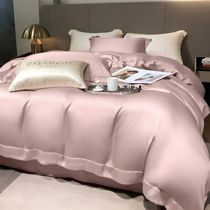 Cool Bamboo Bed Sheets - Breathable and Super Soft
