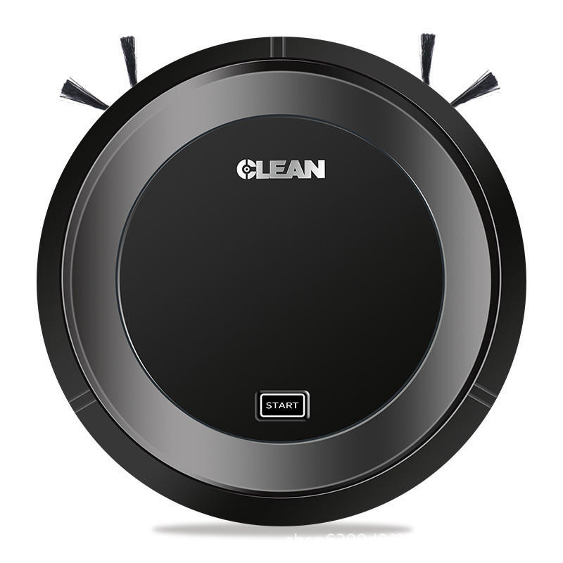 Automatic Floor Cleaning Vacuum