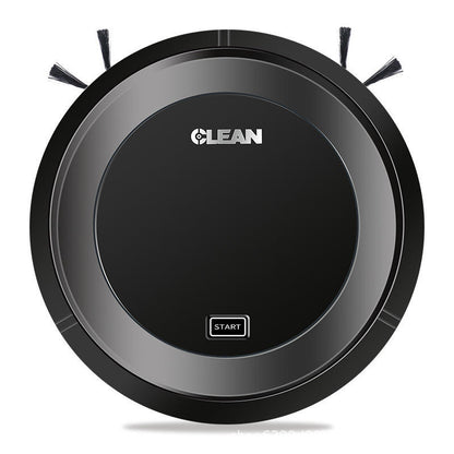 Automatic Floor Cleaning Vacuum