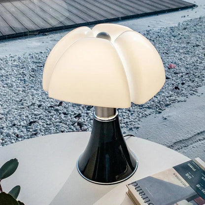Beautiful Flower Desk Light for Living Room