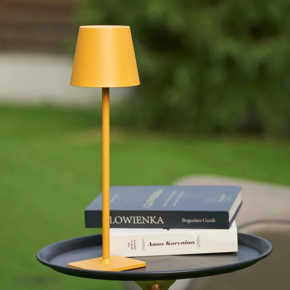 Adjustable Bright Portable Desk Lamp