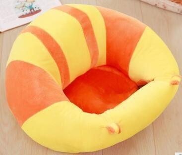 Soft Infant Sofa Bed