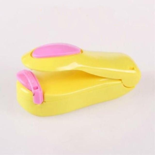 Easy Food Bag Sealing Kit