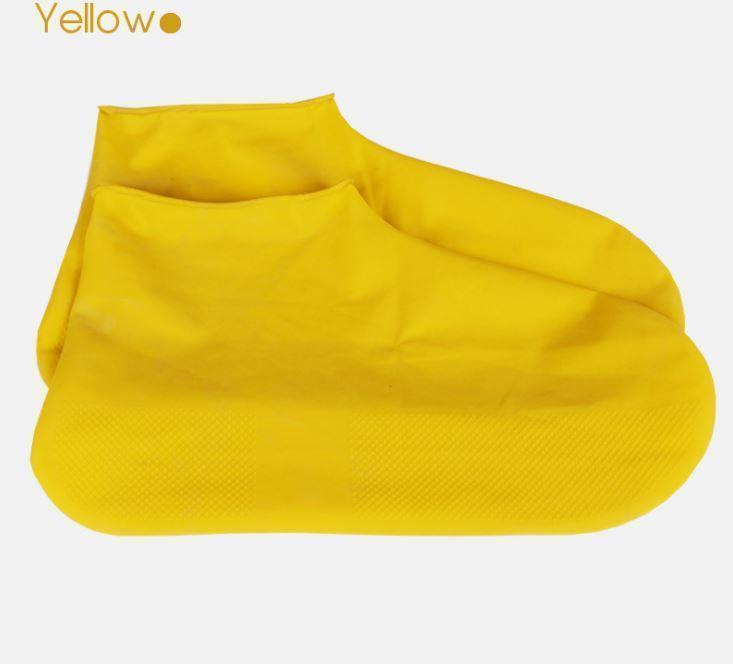 Durable Rain Shoe Cover