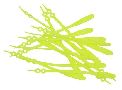 Stretchy Shoe Lace Set (14 Pack)