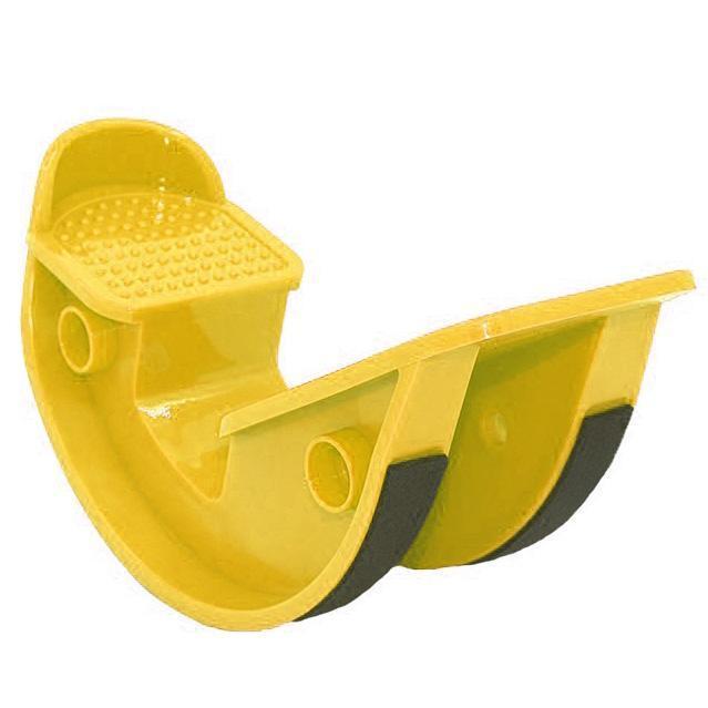 Arch Support Foot Massage Roller