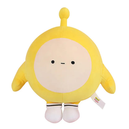 Cuddly Stuffed Bear Toy