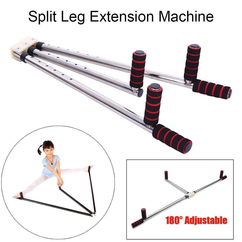Flexible Yoga Stretching Equipment