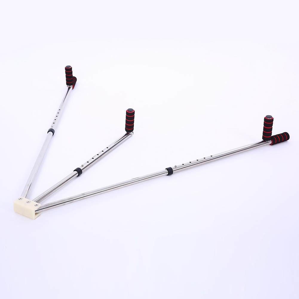 Flexible Yoga Stretching Equipment