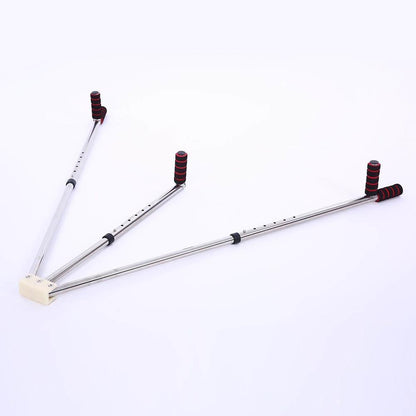 Flexible Yoga Stretching Equipment