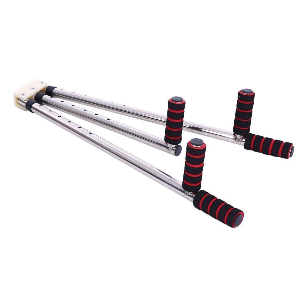 Flexible Yoga Stretching Equipment
