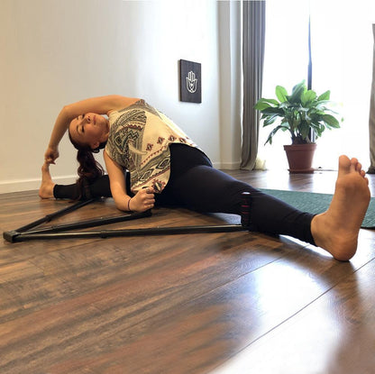 Flexible Yoga Stretching Equipment