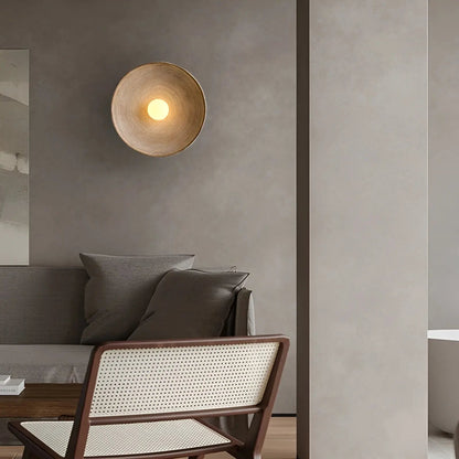 Stylish Contemporary Wall Light