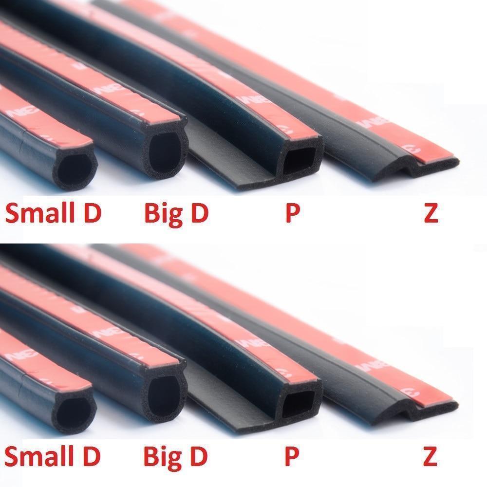 Premium 3M Auto Soundproofing Insulation Strip