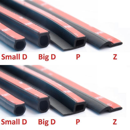 Noise Reducing Car Foam Insulation Tape