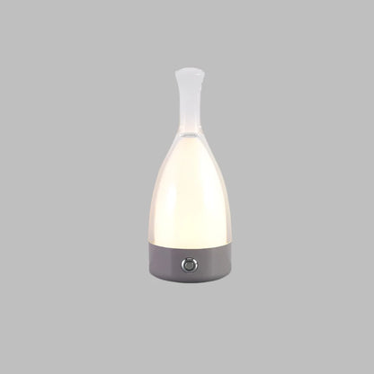 Beautiful Glass Table Lamp