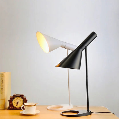 Stylish LED Table Lamp for Contemporary Office