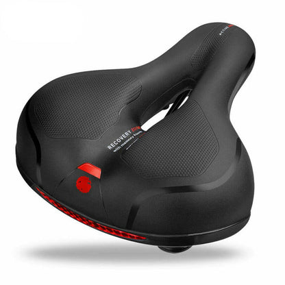 Comfortable Gel Bike Seat for Men and Women
