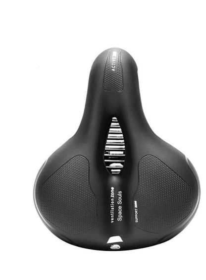 Comfortable Gel Bike Seat for Men and Women